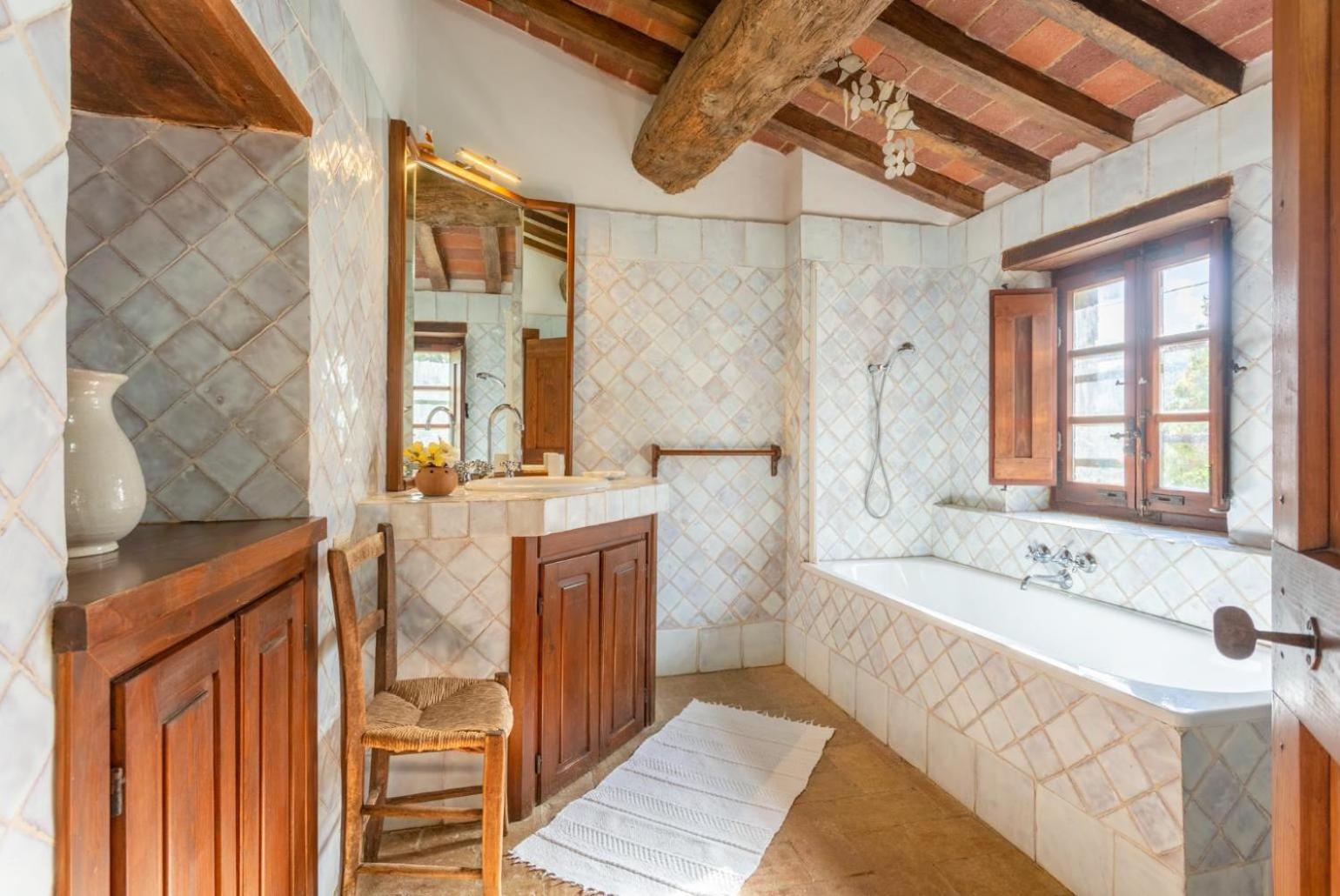 Villa Caporlese Terni Exterior photo